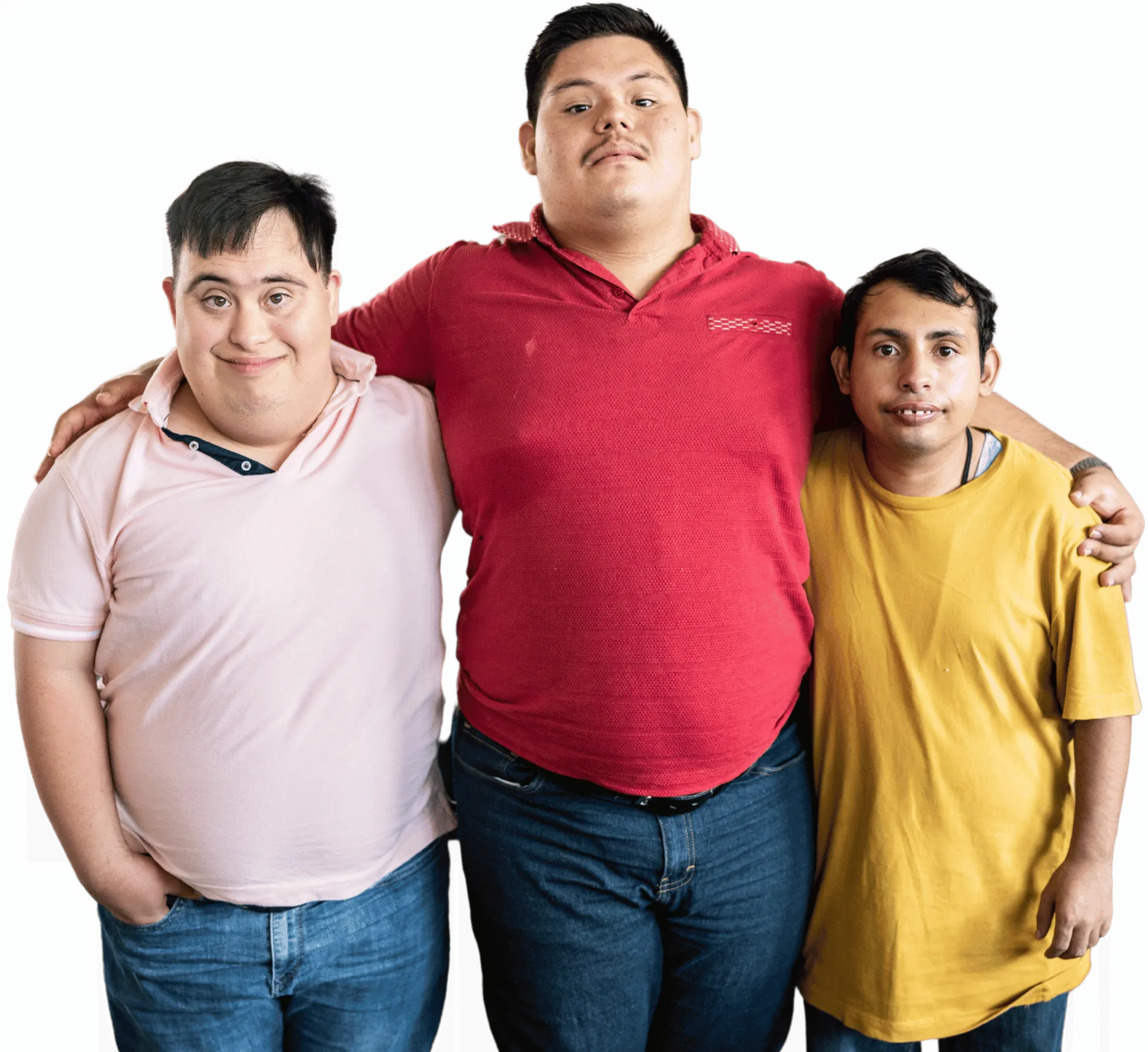 Special Needs Martial Arts class