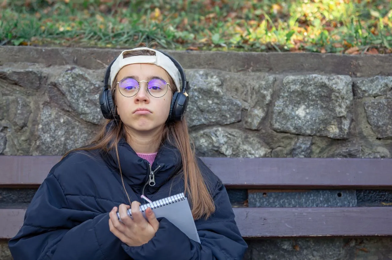 Teen martial arts class at ABC Martial Arts